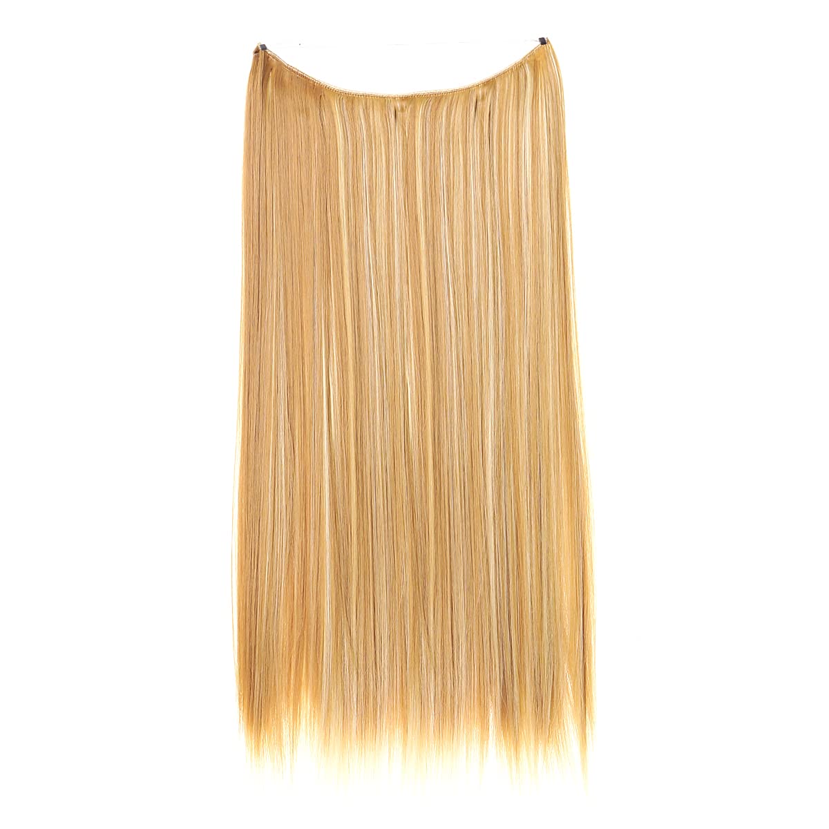 Golden Blonde/Beach Blonde Straight Halo