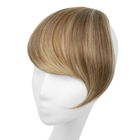 Bahama Beige Clip-in Bangs