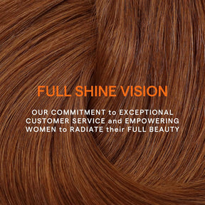 Balayage Marrón Oscuro a Chestnut Brown® Halo Natural Extensiones de pelo recto