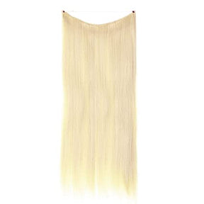 Beach Blonde Halo® Raide